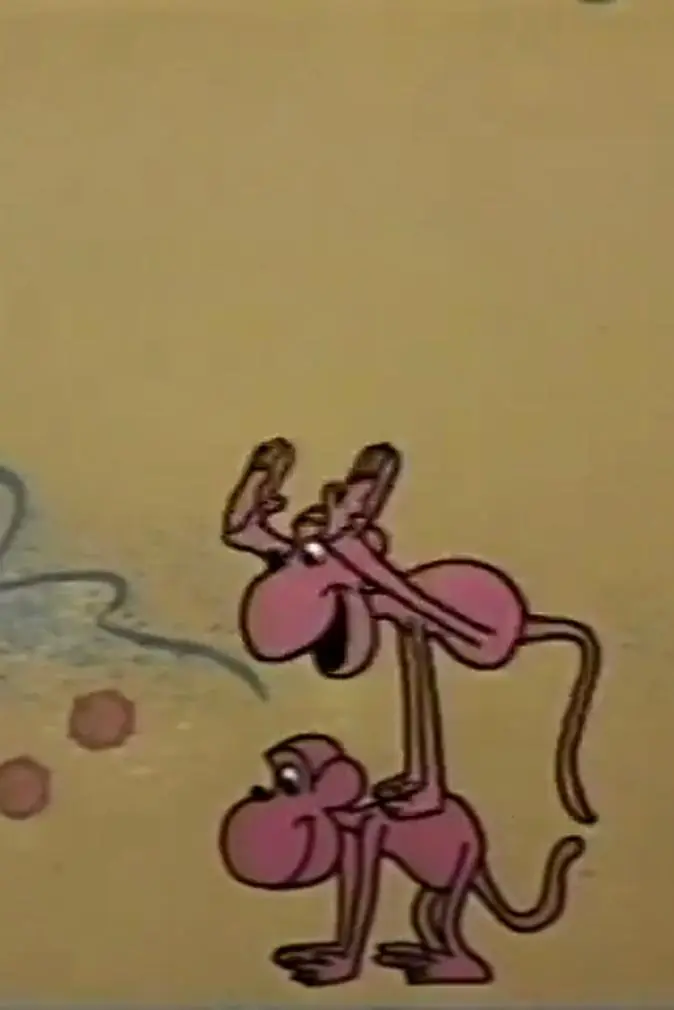 Hide and Go Sidney (1959) Cover