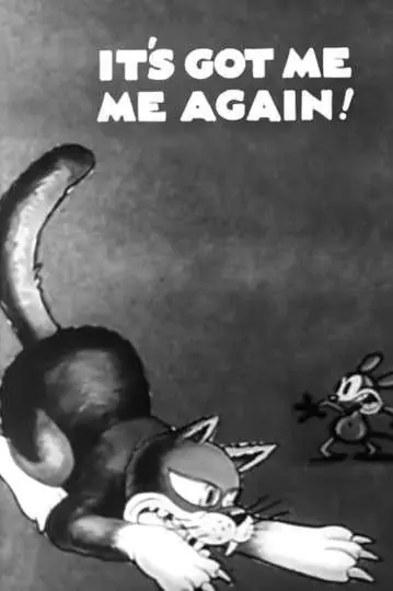 It's Got Me Again! (1932) Cover