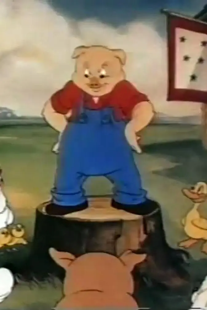 Keep 'Em Growing (1943) Cover