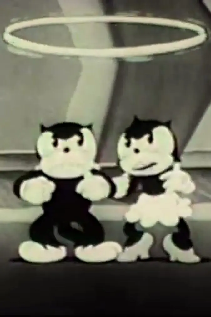 Krazy Magic (1938) Cover