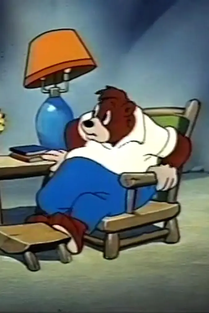 Little Problems (1951) Cover