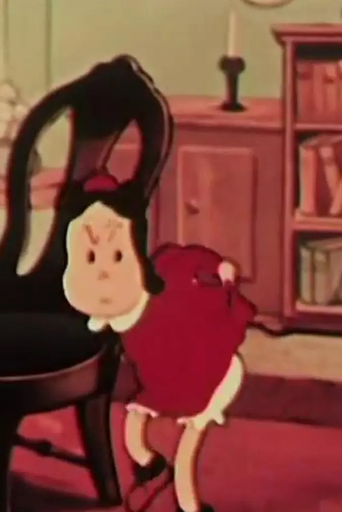 Lucky Lulu (1944) Cover