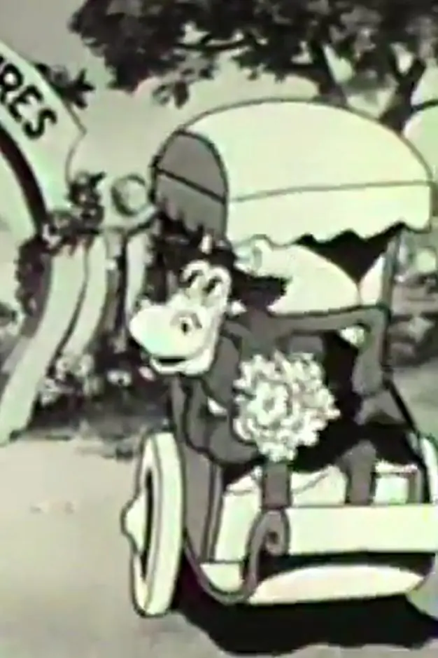 Milk for Baby (1938) Cover