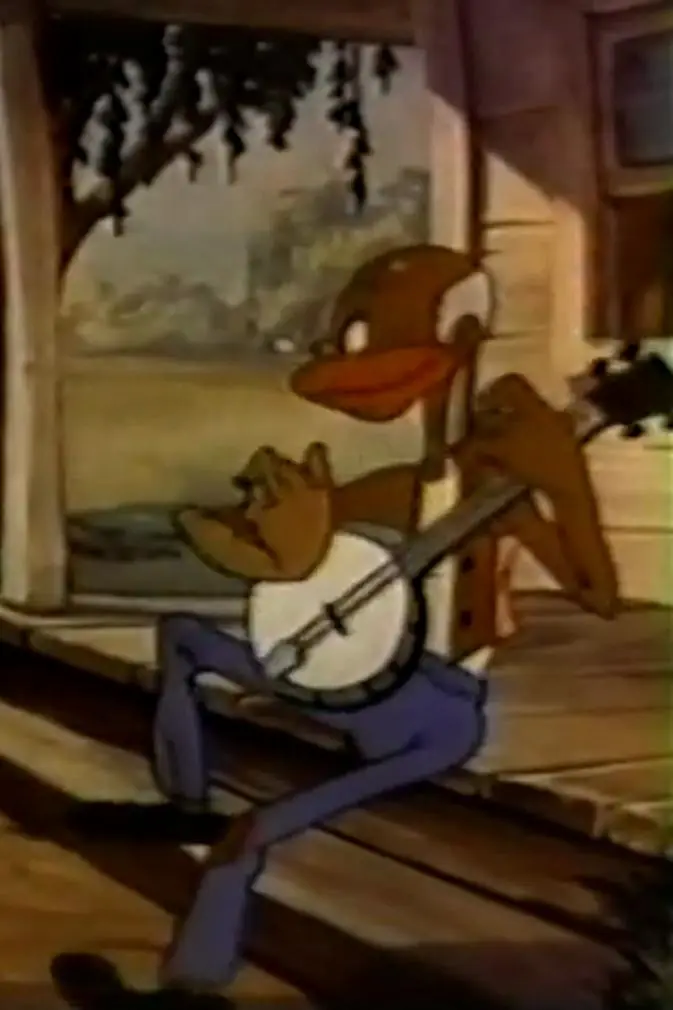 Mississippi Swing (1941) Cover