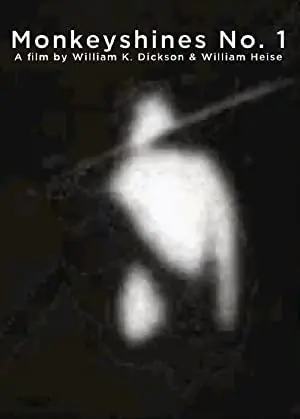 Monkeyshines, No. 1 (1890) Cover