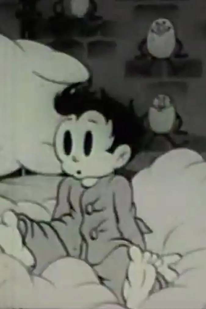 Puttin' Out The Kitten (1937) Cover