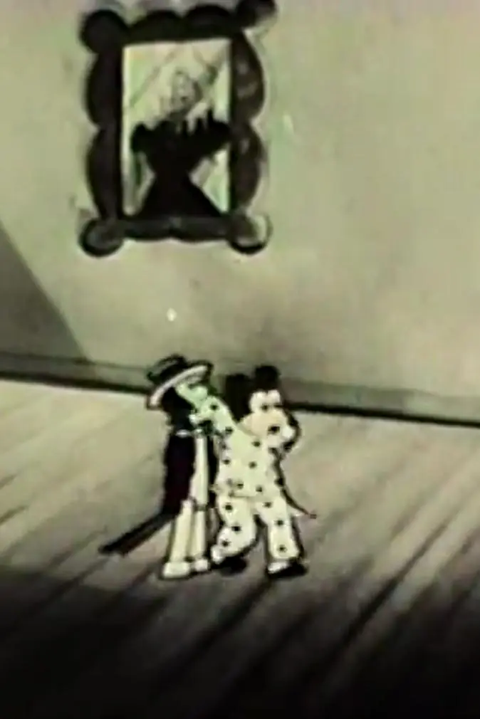 Romeo and Juliet (1933) Cover