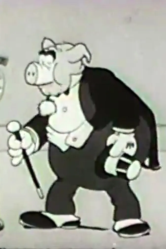 The 19th Hole Club (1936) Cover