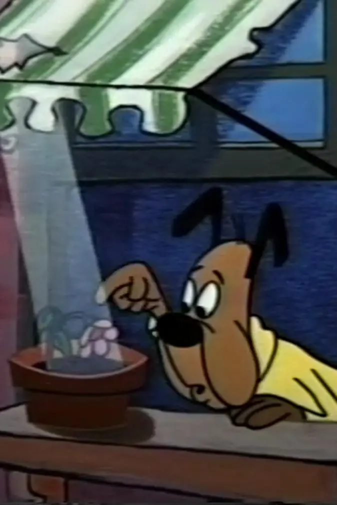 The Leaky Faucet (1959) Cover