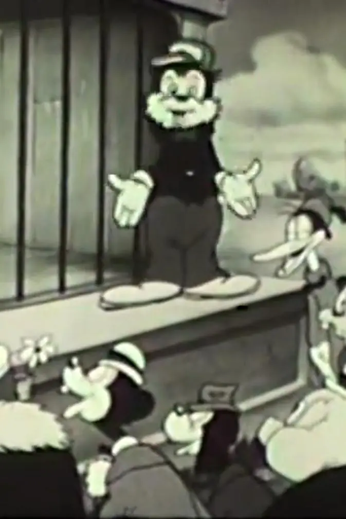 The Newcomer (1938) Cover