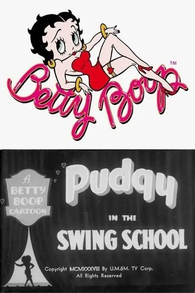 Swing School (1938) Cover