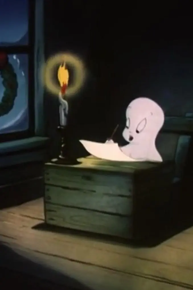 True Boo (1952) Cover