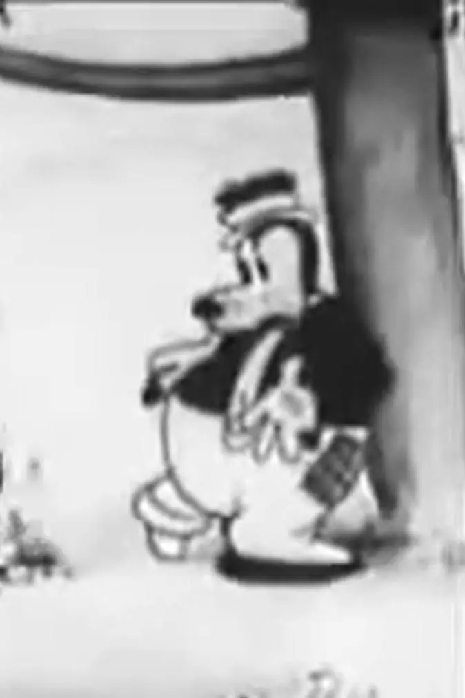 Weary Willies (1929) Cover