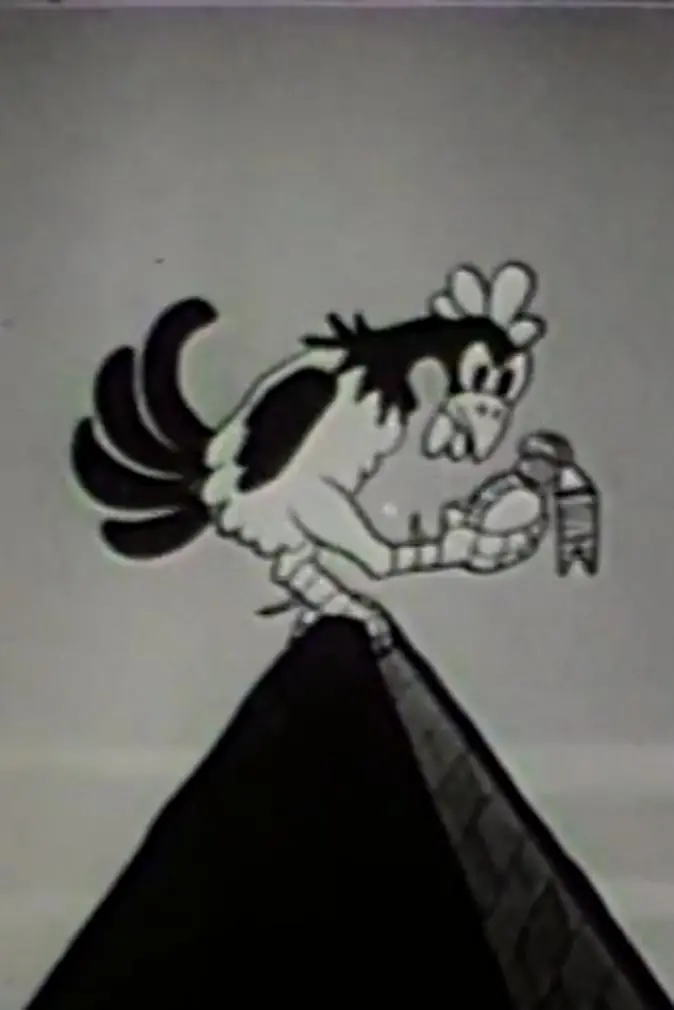 Why Mules Leave Home (1934) Cover
